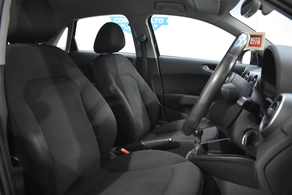 Used Audi A1 2014 for sale - 77025673: Photo 30