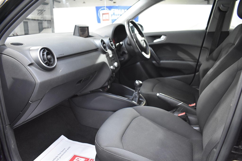 Used Audi A1 2014 for sale - 77025673: Photo 31
