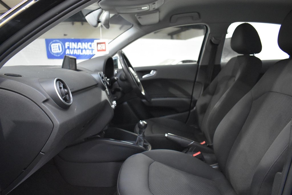 Used Audi A1 2014 for sale - 77025673: Photo 32