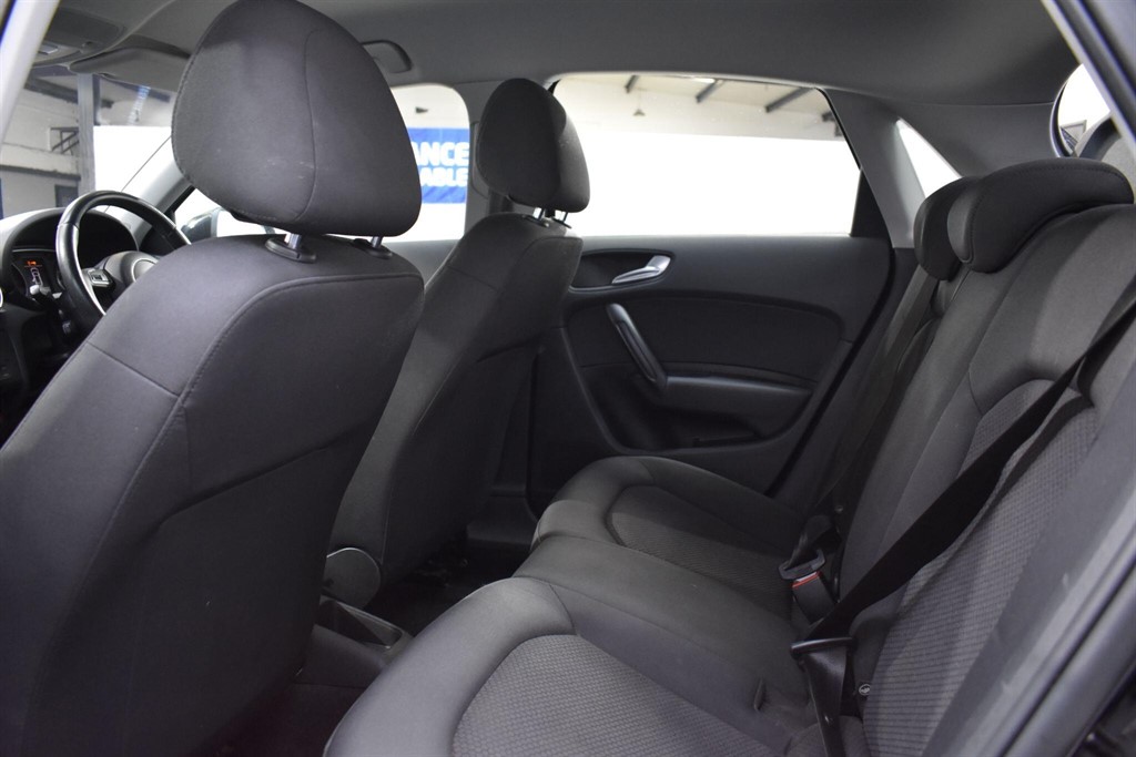 Used Audi A1 2014 for sale - 77025673: Photo 34