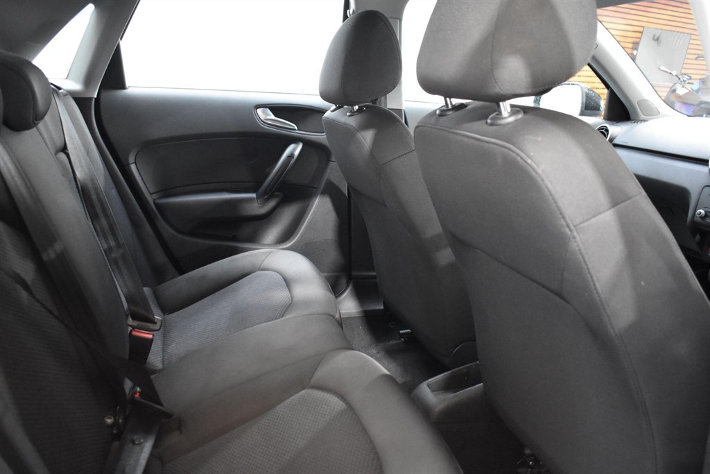 Used Audi A1 2014 for sale - 77025673: Photo 37