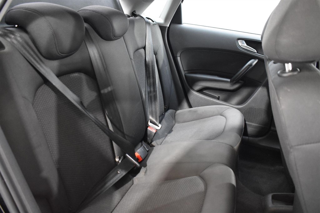 Used Audi A1 2014 for sale - 77025673: Photo 39