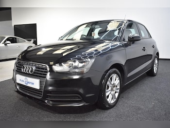 Used Audi A1 2014 for sale - 77025673: Photo