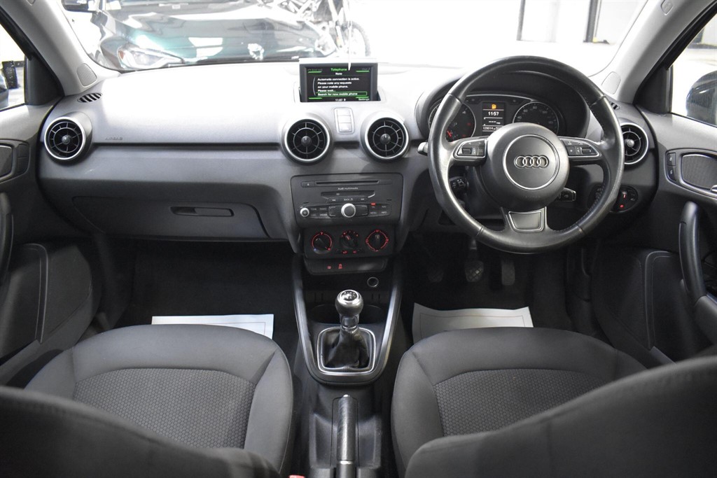 Used Audi A1 2014 for sale - 77025673: Photo 41
