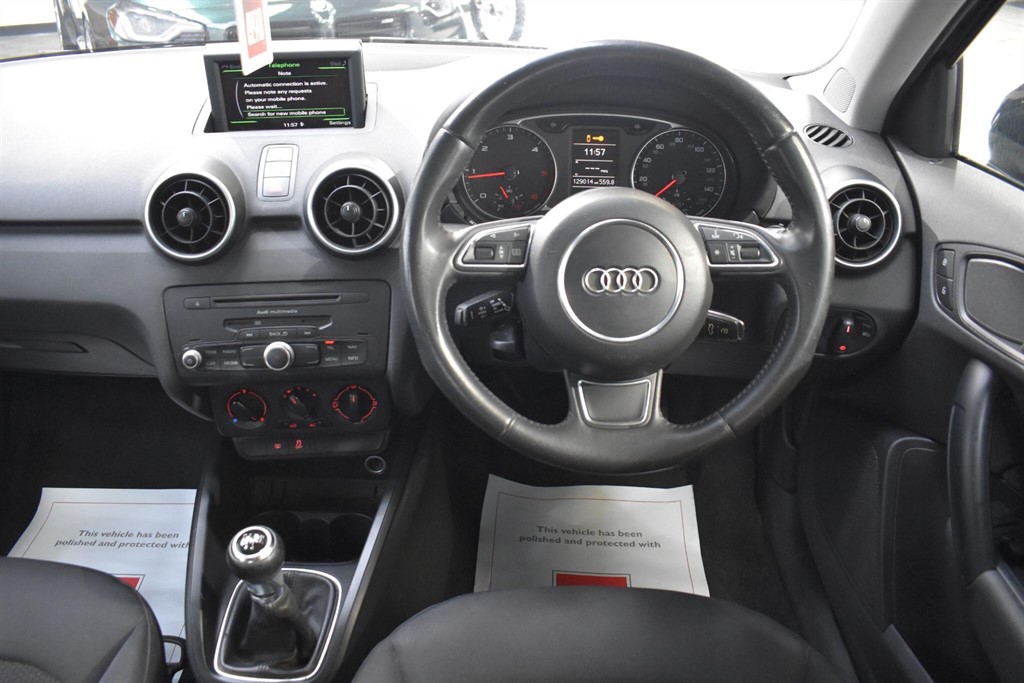 Used Audi A1 2014 for sale - 77025673: Photo 42