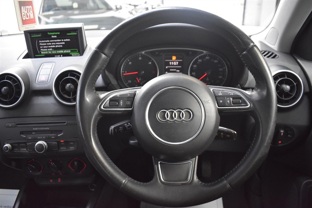 Used Audi A1 2014 for sale - 77025673: Photo 43