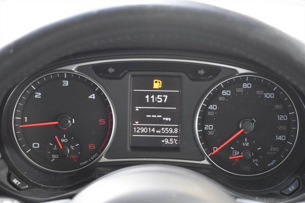 Used Audi A1 2014 for sale - 77025673: Photo 44