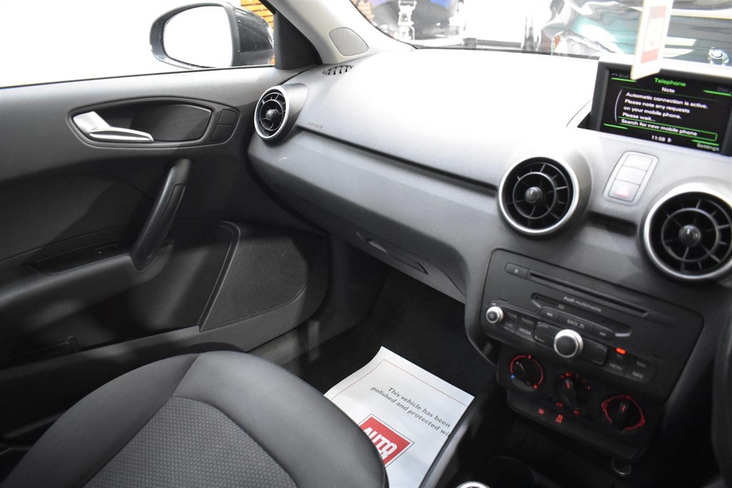 Used Audi A1 2014 for sale - 77025673: Photo 45