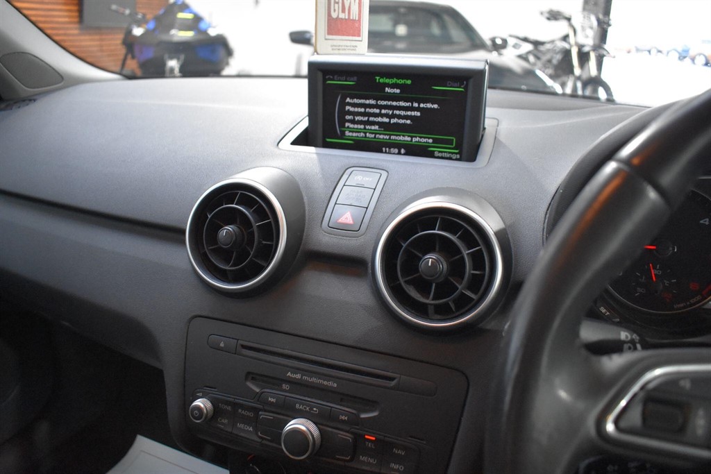 Used Audi A1 2014 for sale - 77025673: Photo 48