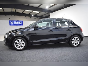 Used Audi A1 2014 for sale - 77025673: Photo