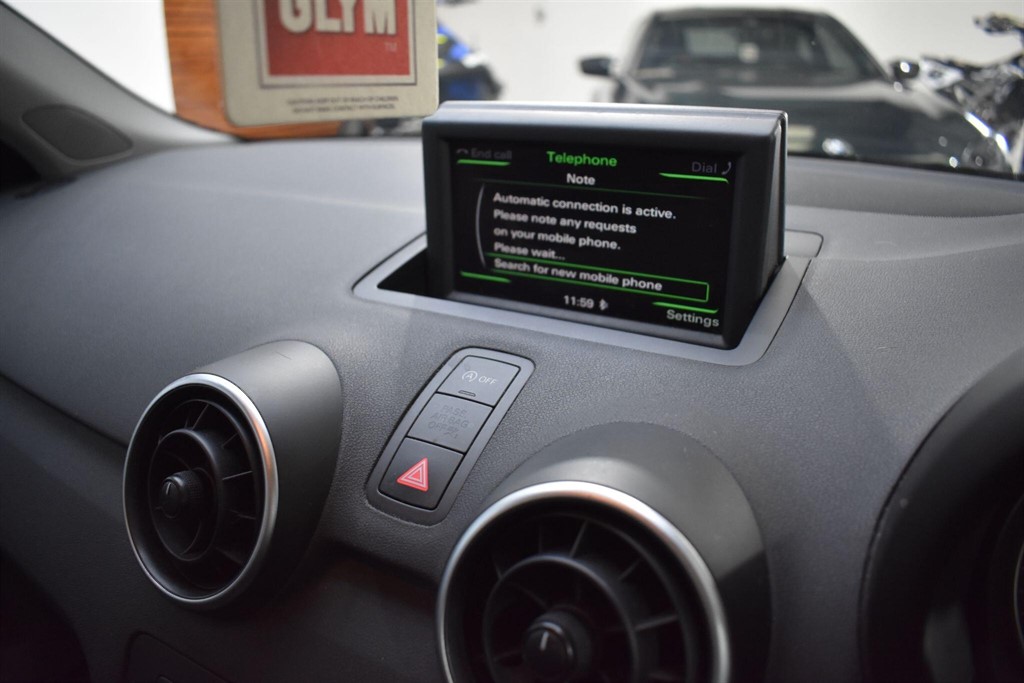 Used Audi A1 2014 for sale - 77025673: Photo 51