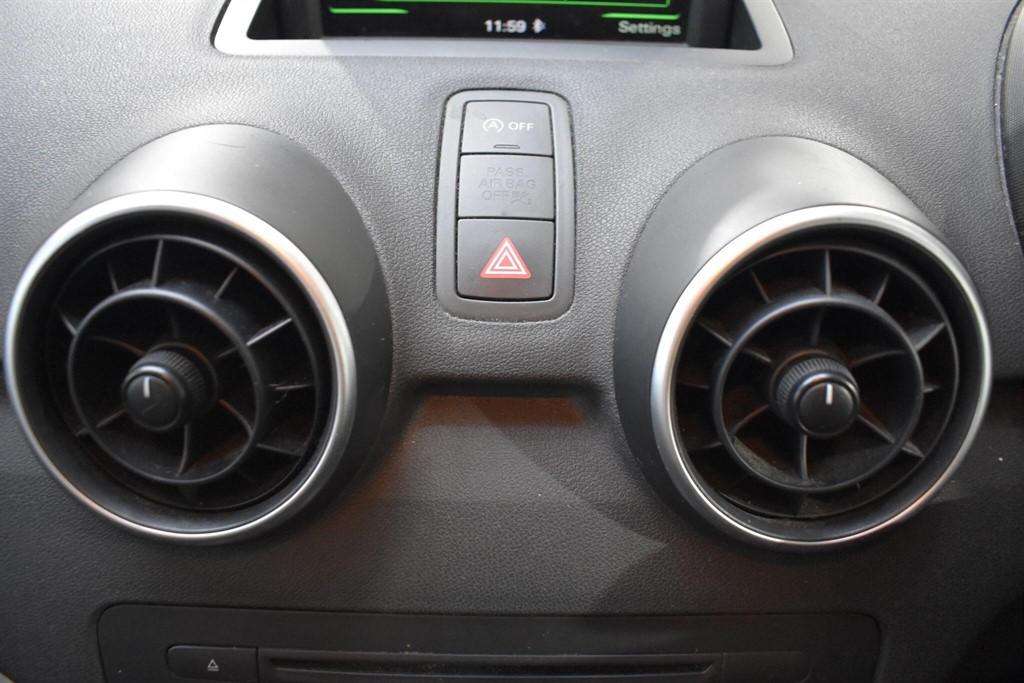 Used Audi A1 2014 for sale - 77025673: Photo 52