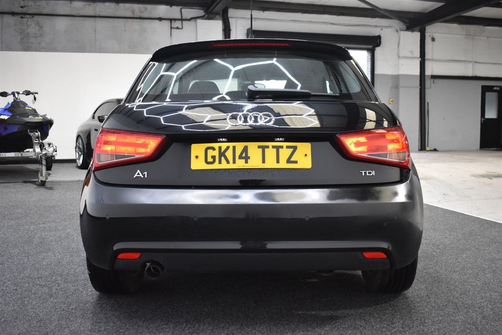 Used Audi A1 2014 for sale - 77025673: Photo 6