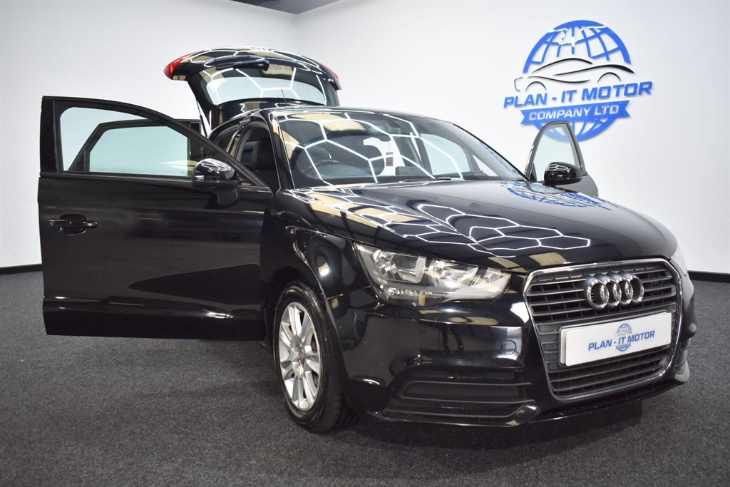 Used Audi A1 2014 for sale - 77025673: Photo 9