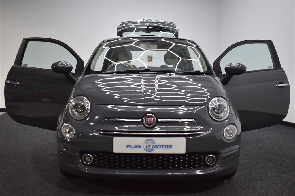 Used Fiat 500 2020 for sale - 76750247: Photo 11