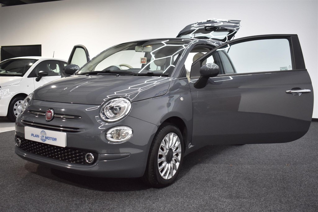 Used Fiat 500 2020 for sale - 76750247: Photo 12