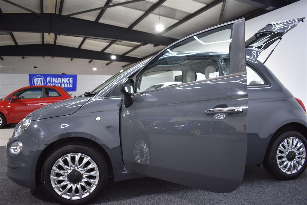 Used Fiat 500 2020 for sale - 76750247: Photo 13