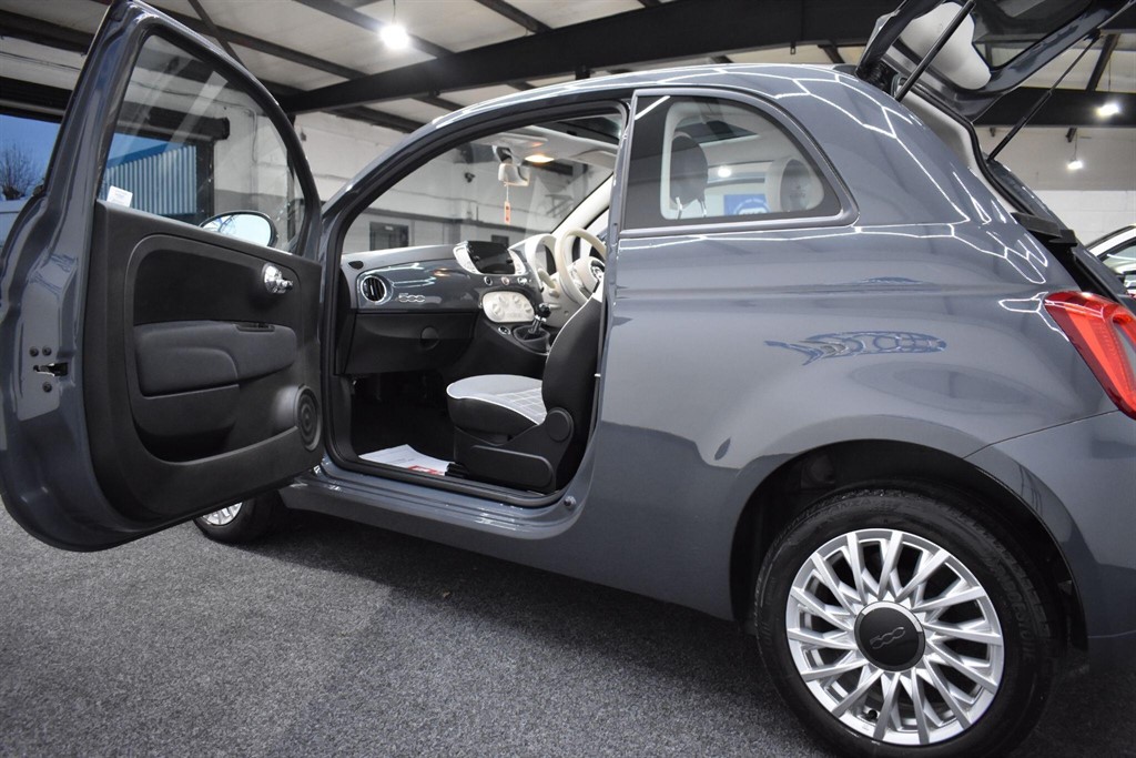 Used Fiat 500 2020 for sale - 76750247: Photo 14