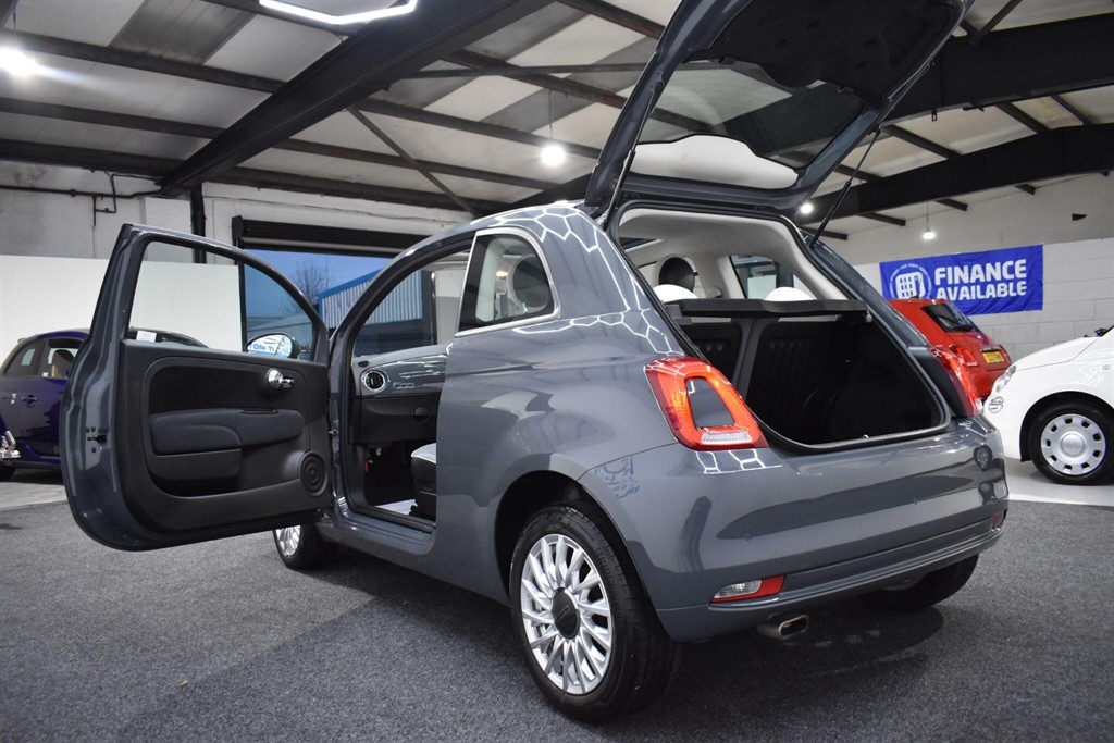 Used Fiat 500 2020 for sale - 76750247: Photo 15