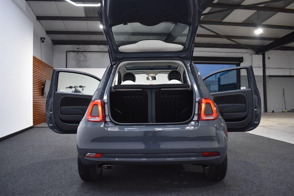 Used Fiat 500 2020 for sale - 76750247: Photo 16