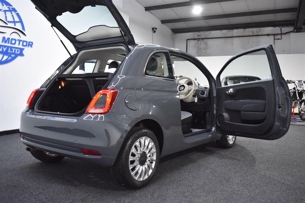 Used Fiat 500 2020 for sale - 76750247: Photo 17