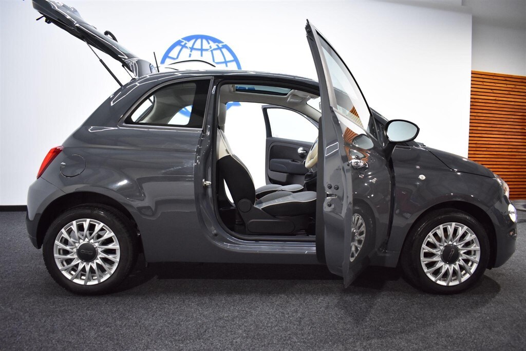Used Fiat 500 2020 for sale - 76750247: Photo 18