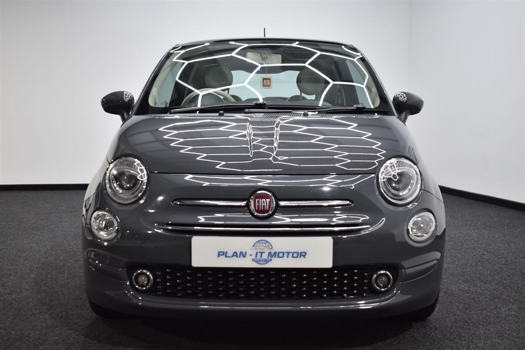 Used Fiat 500 2020 for sale - 76750247: Photo 2