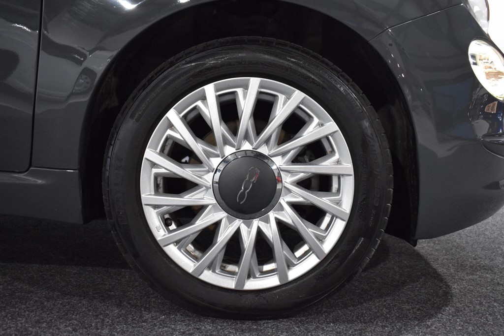 Used Fiat 500 2020 for sale - 76750247: Photo 21