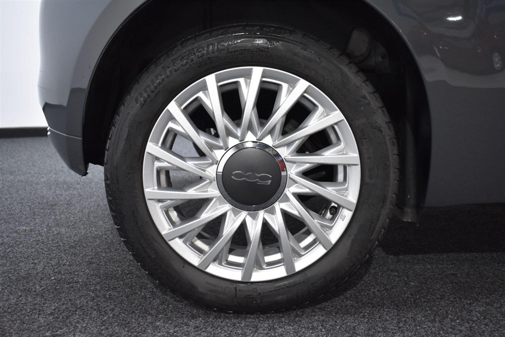 Used Fiat 500 2020 for sale - 76750247: Photo 22