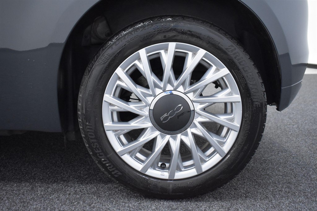 Used Fiat 500 2020 for sale - 76750247: Photo 23