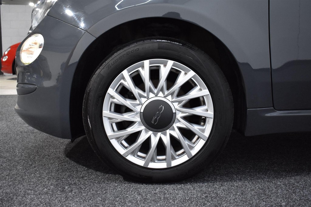 Used Fiat 500 2020 for sale - 76750247: Photo 24