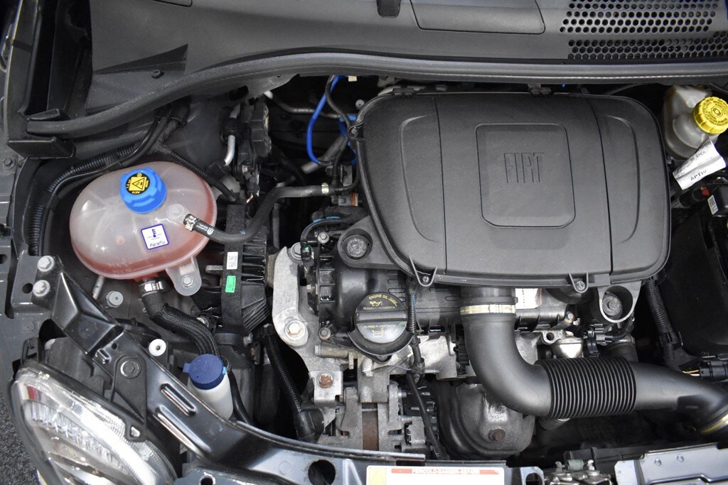 Used Fiat 500 2020 for sale - 76750247: Photo 26