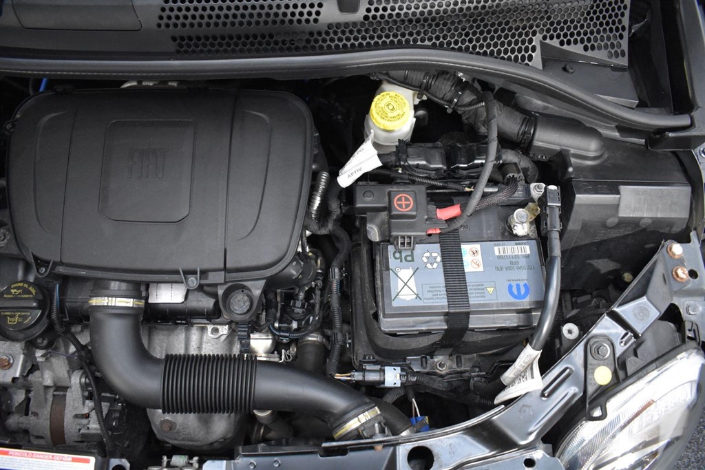 Used Fiat 500 2020 for sale - 76750247: Photo 27