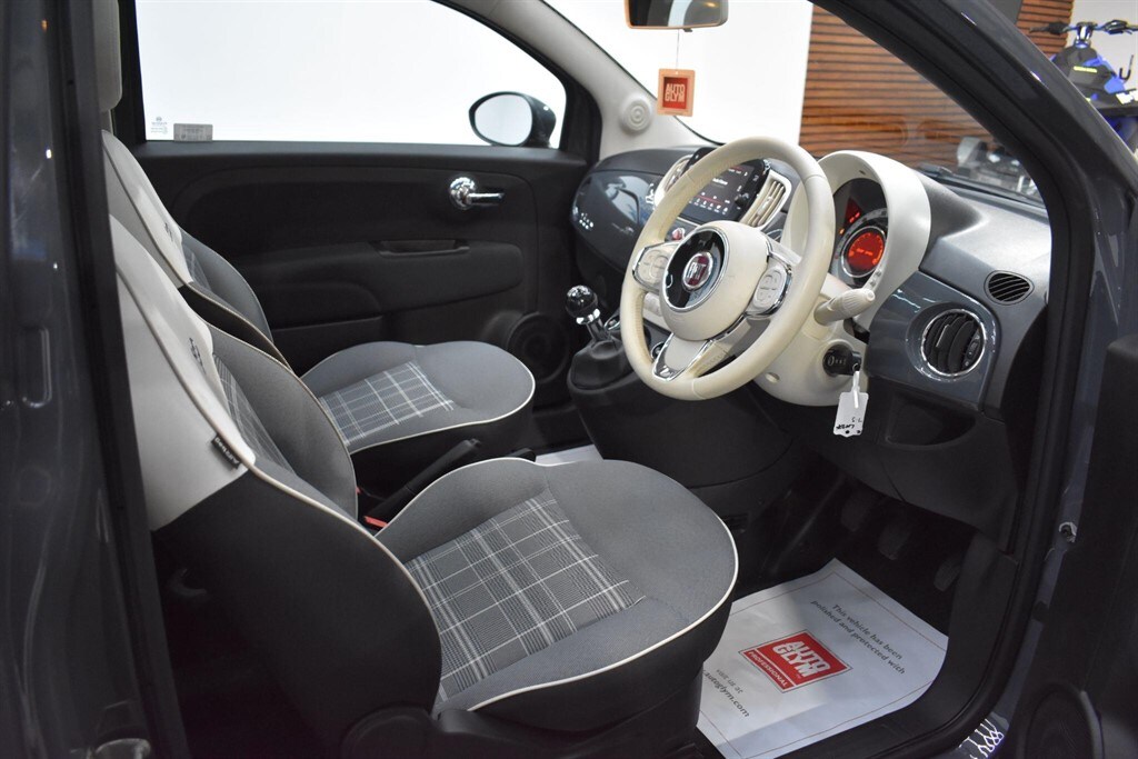 Used Fiat 500 2020 for sale - 76750247: Photo 28