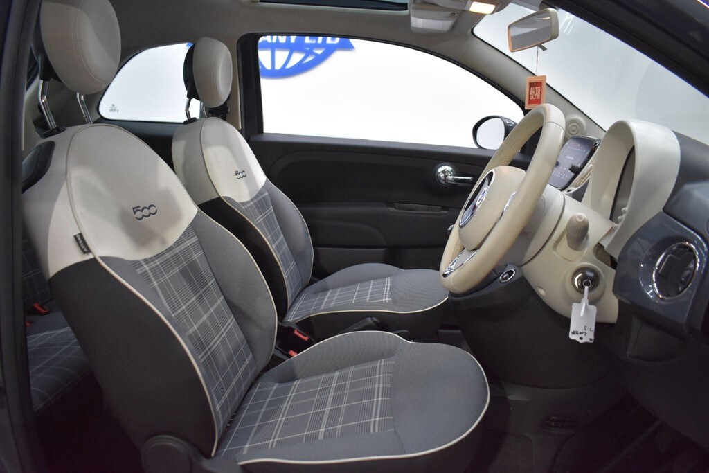 Used Fiat 500 2020 for sale - 76750247: Photo 29