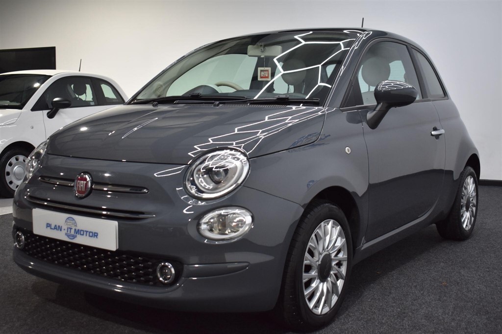 Used Fiat 500 2020 for sale - 76750247: Photo 3