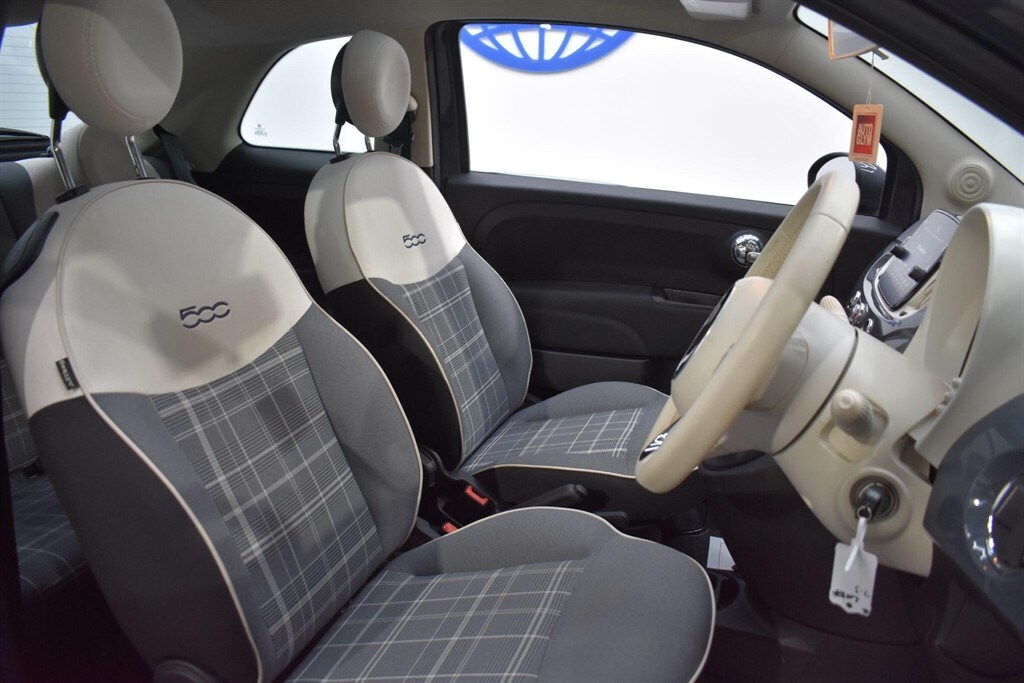 Used Fiat 500 2020 for sale - 76750247: Photo 30