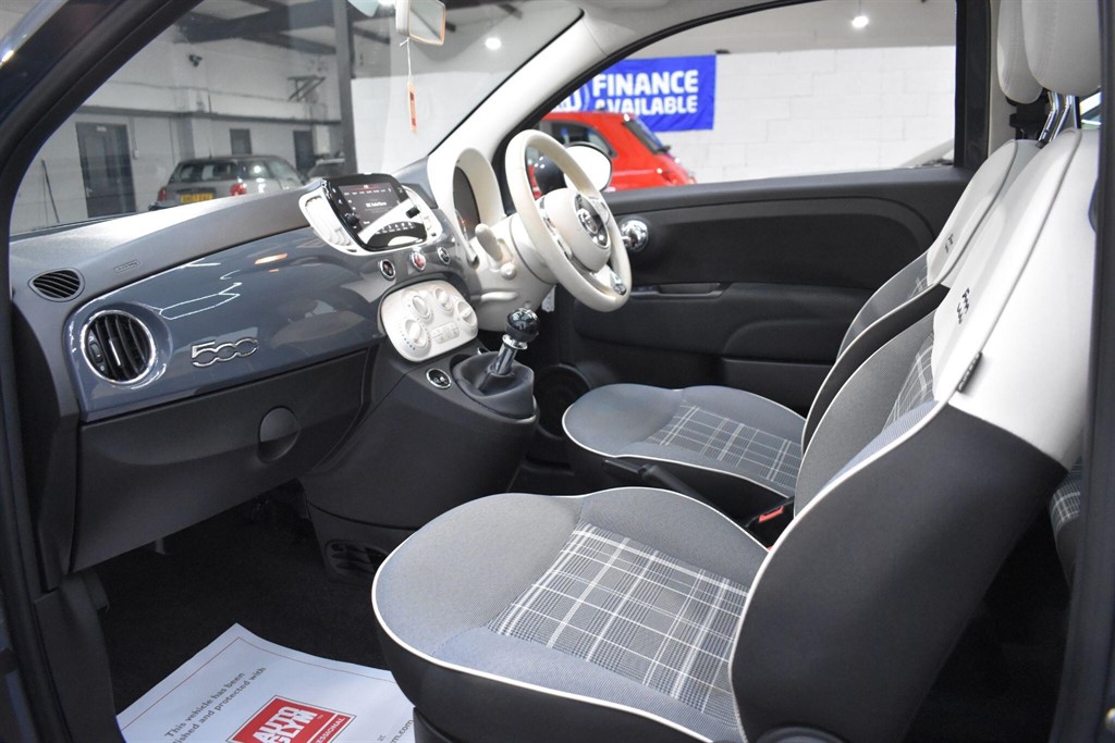 Used Fiat 500 2020 for sale - 76750247: Photo 31