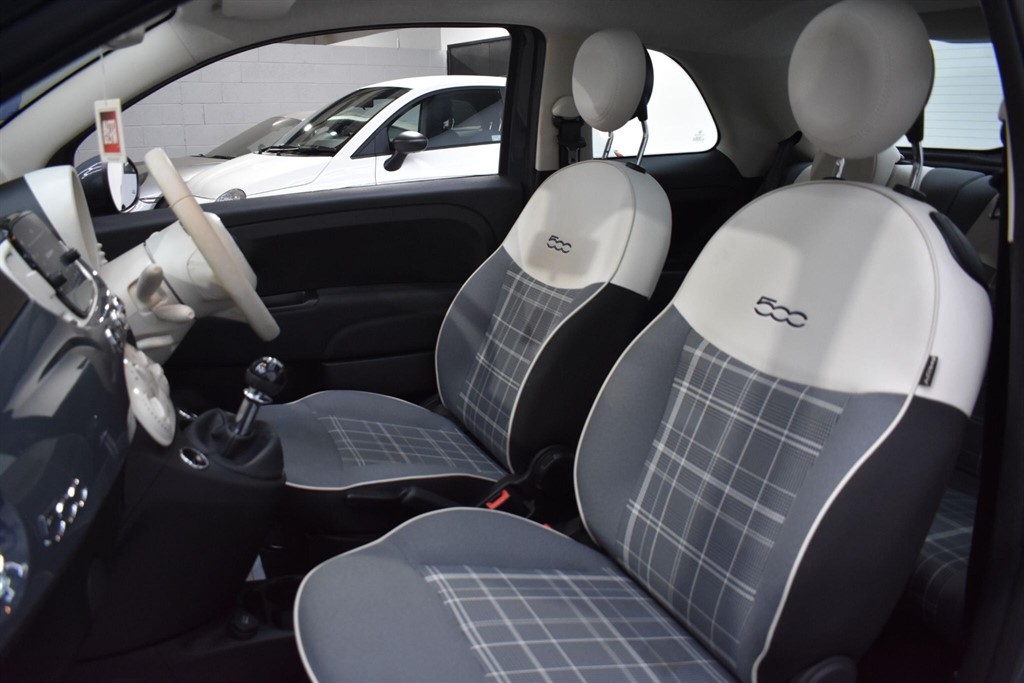 Used Fiat 500 2020 for sale - 76750247: Photo 32