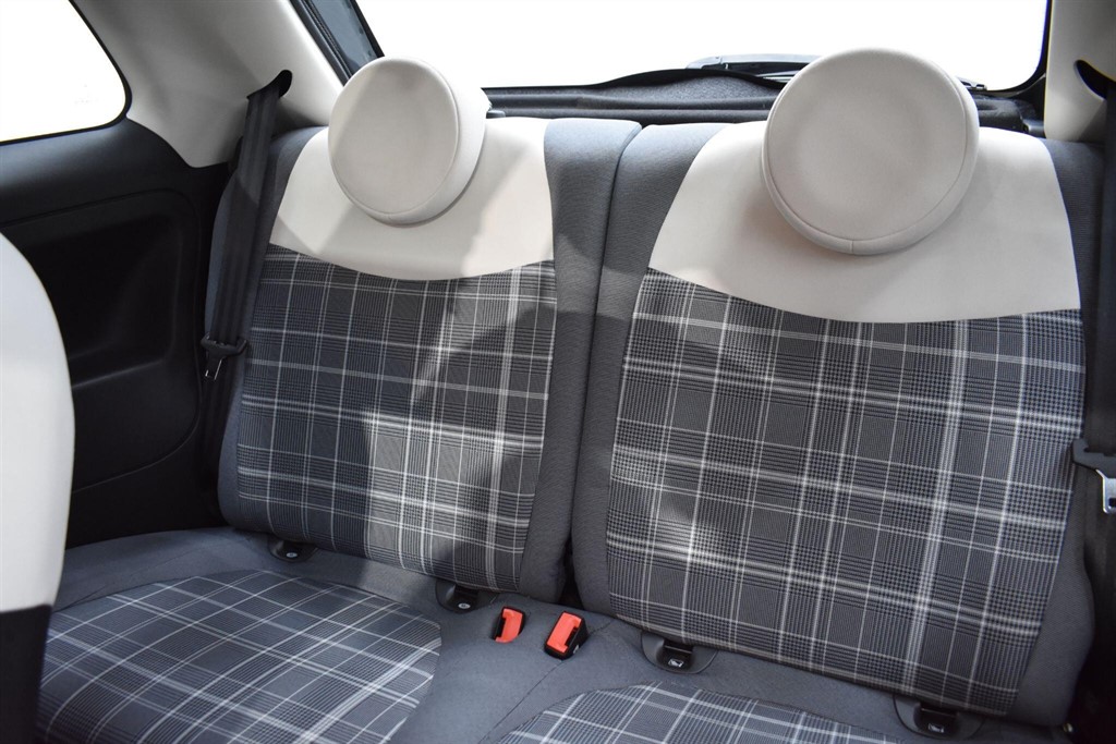 Used Fiat 500 2020 for sale - 76750247: Photo 35