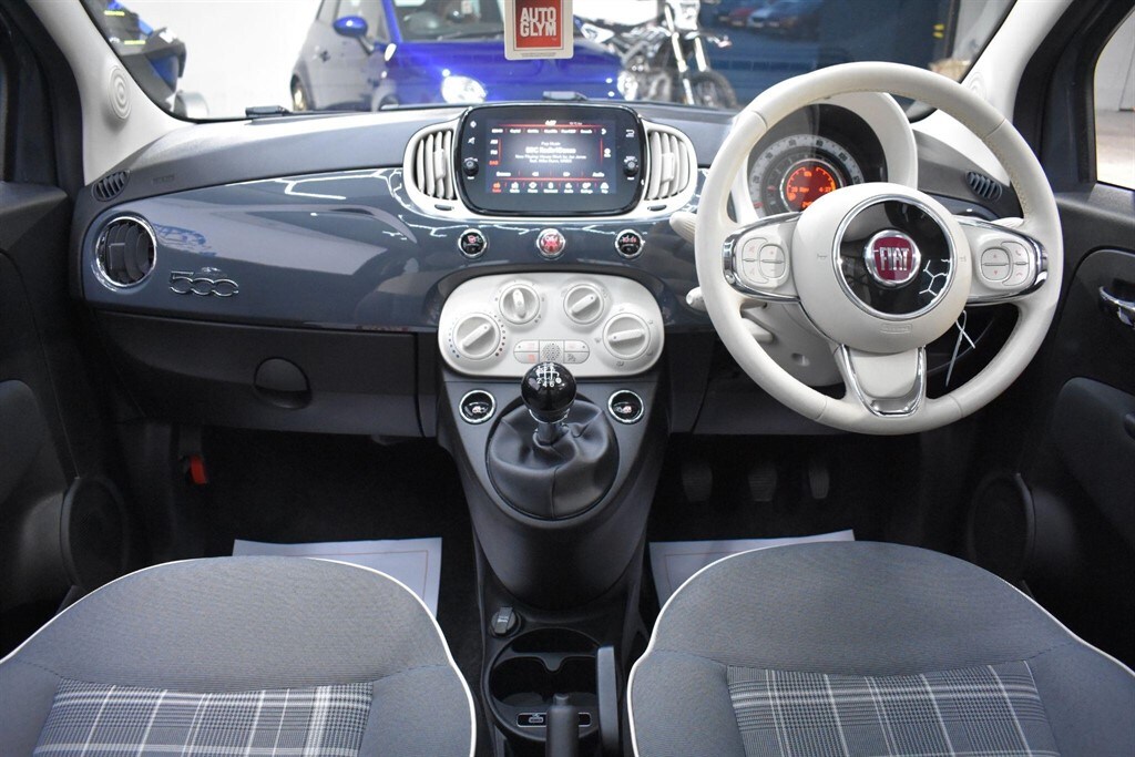 Used Fiat 500 2020 for sale - 76750247: Photo 37