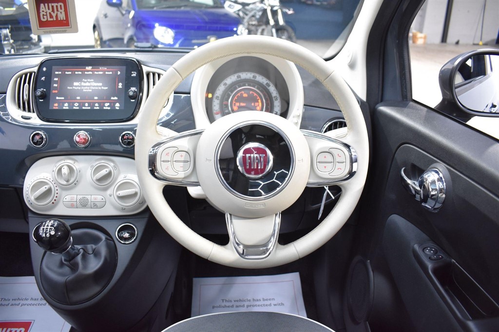Used Fiat 500 2020 for sale - 76750247: Photo 38