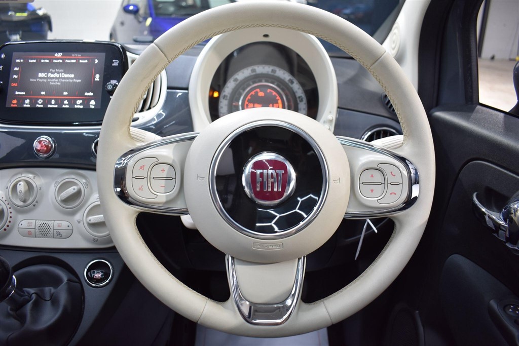 Used Fiat 500 2020 for sale - 76750247: Photo 39