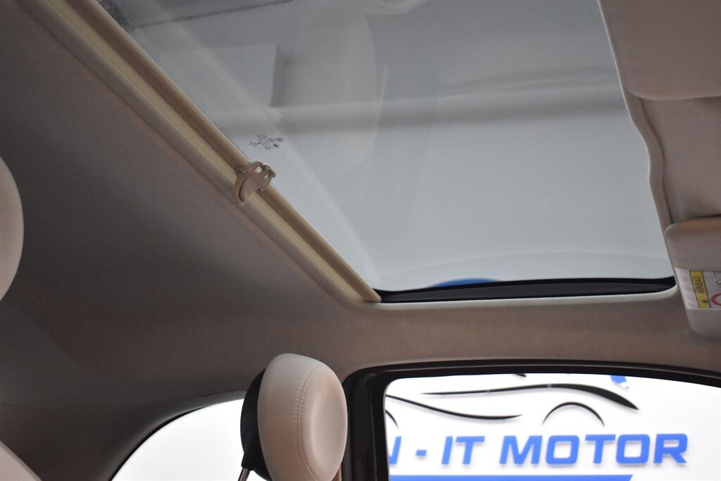 Used Fiat 500 2020 for sale - 76750247: Photo 42