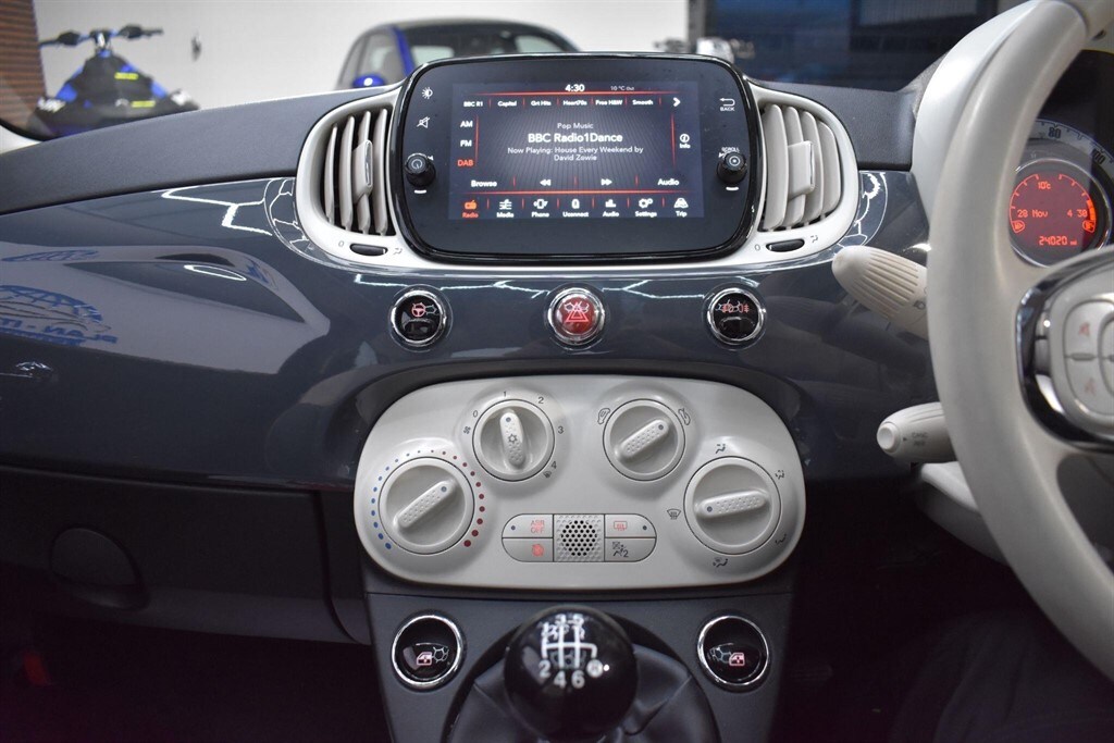 Used Fiat 500 2020 for sale - 76750247: Photo 44