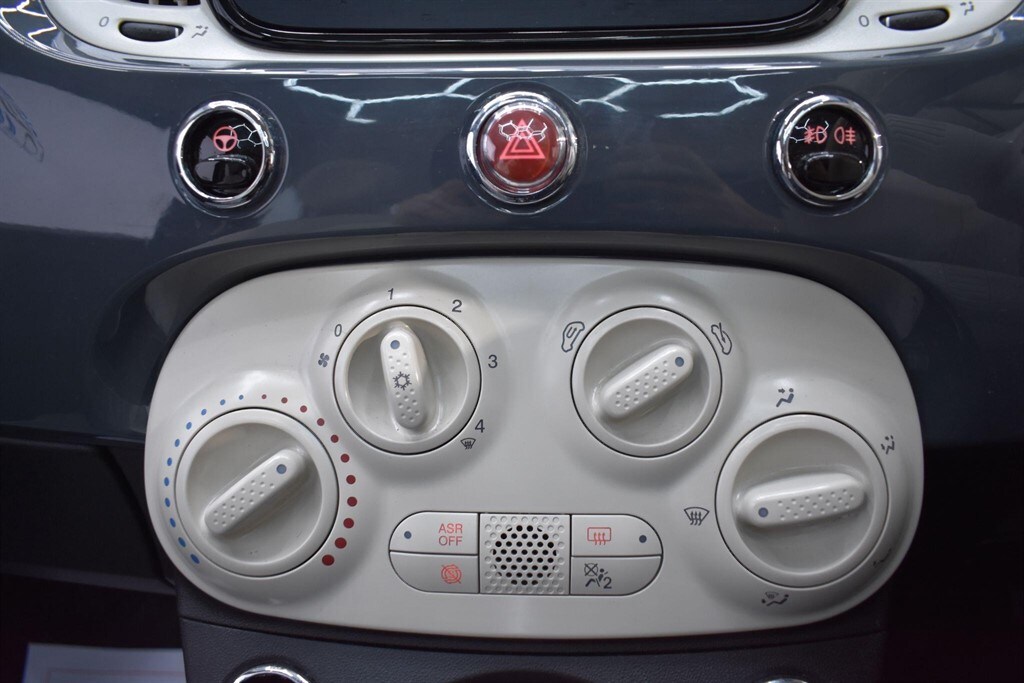 Used Fiat 500 2020 for sale - 76750247: Photo 45