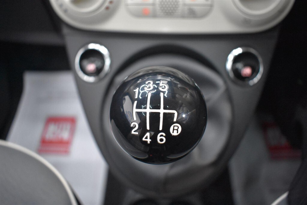 Used Fiat 500 2020 for sale - 76750247: Photo 46