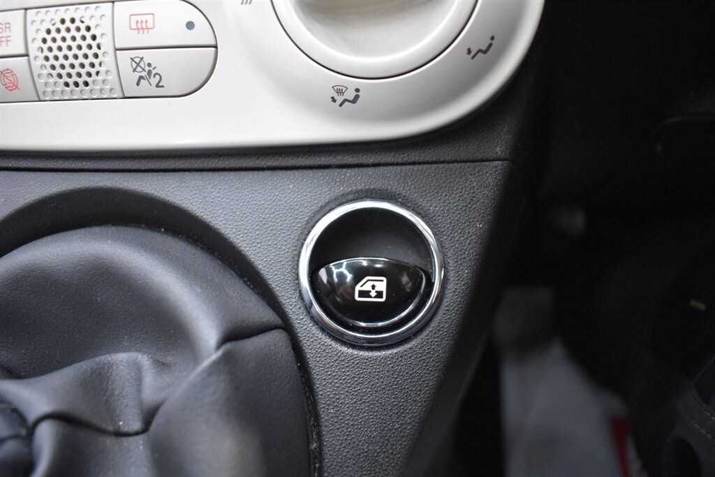 Used Fiat 500 2020 for sale - 76750247: Photo 47