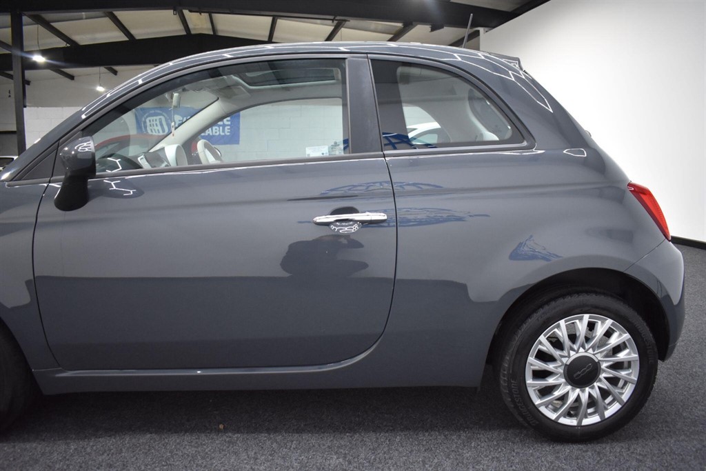 Used Fiat 500 2020 for sale - 76750247: Photo 5