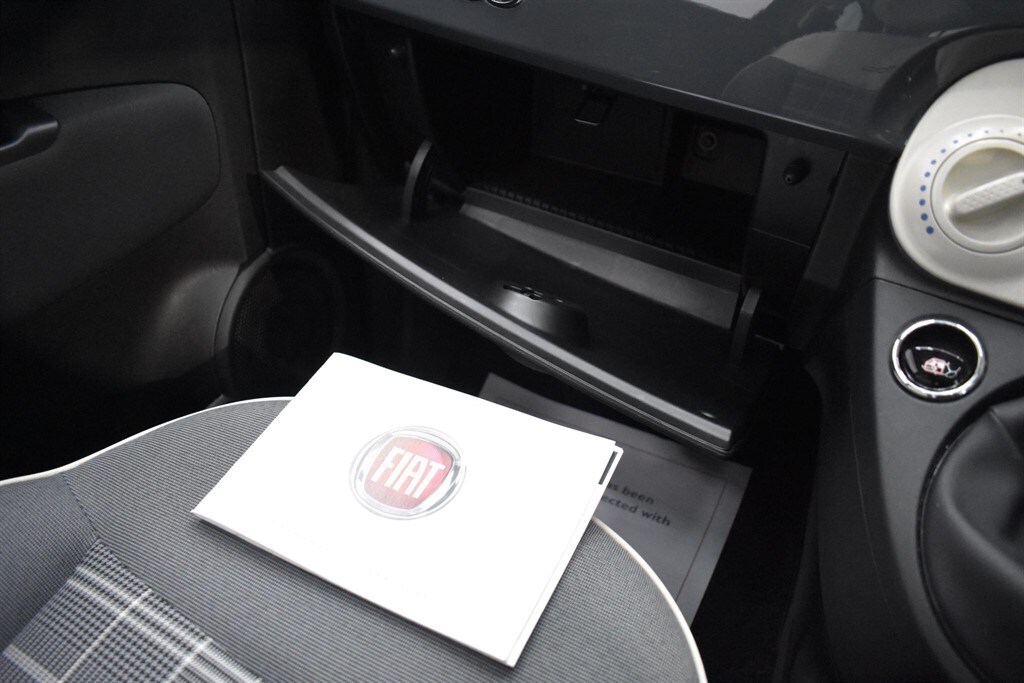 Used Fiat 500 2020 for sale - 76750247: Photo 52